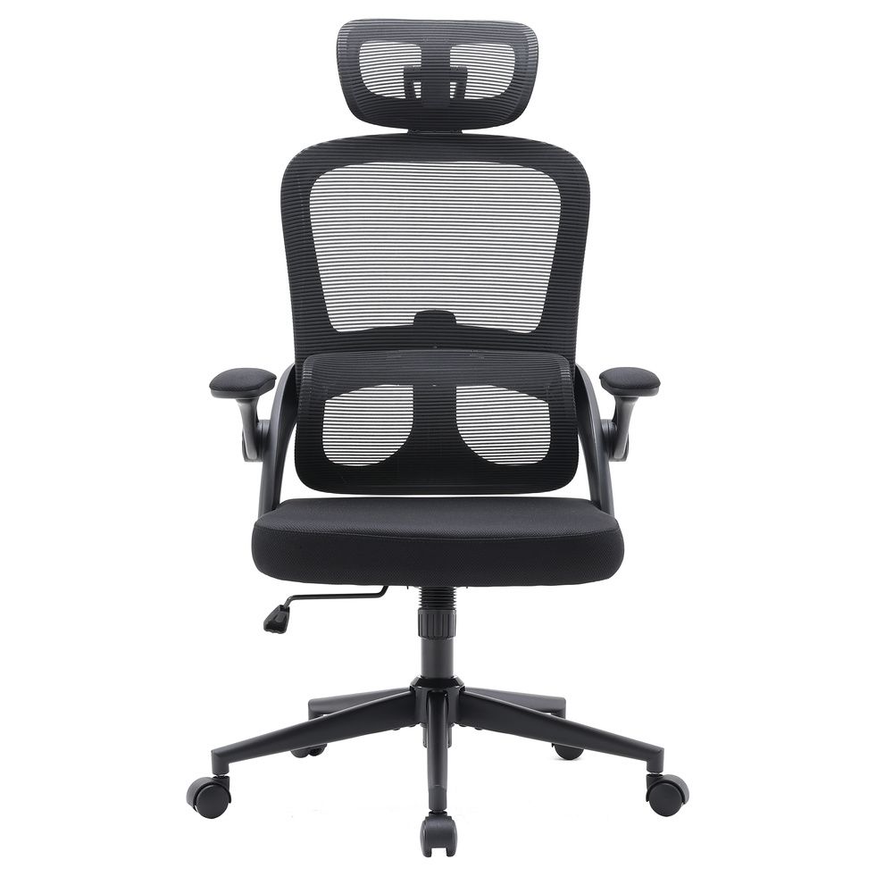 Sihoo Bürostuhl Drehstuhl Ergonomie Schreibtischstuhl MC102C-M101 Netzstoff - 4064323108023