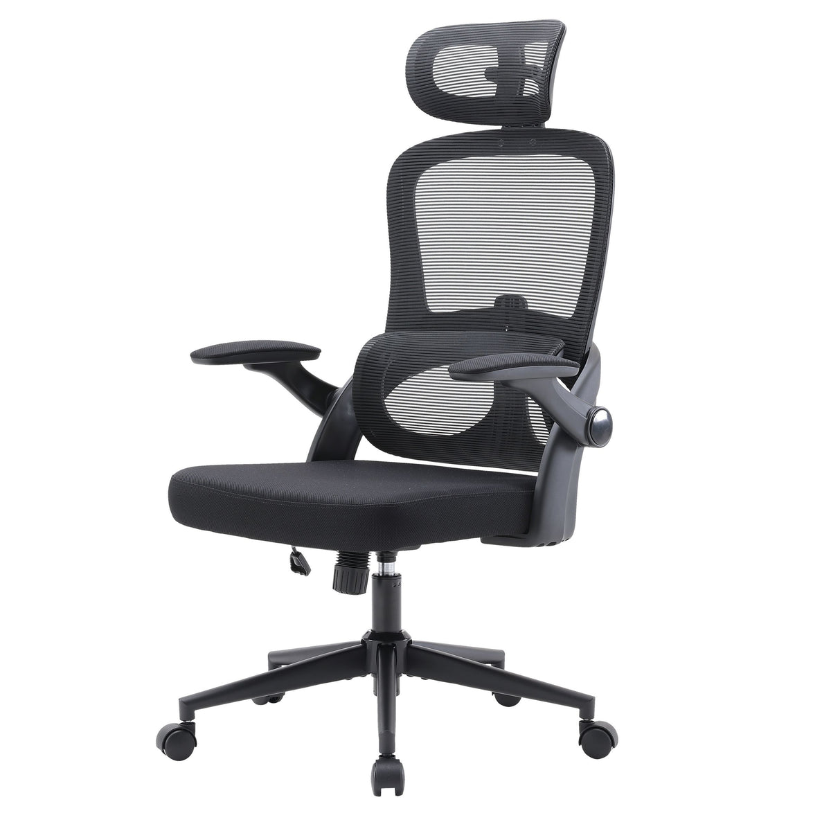 Sihoo Bürostuhl Drehstuhl Ergonomie Schreibtischstuhl MC102C-M101 Netzstoff - 4064323108023