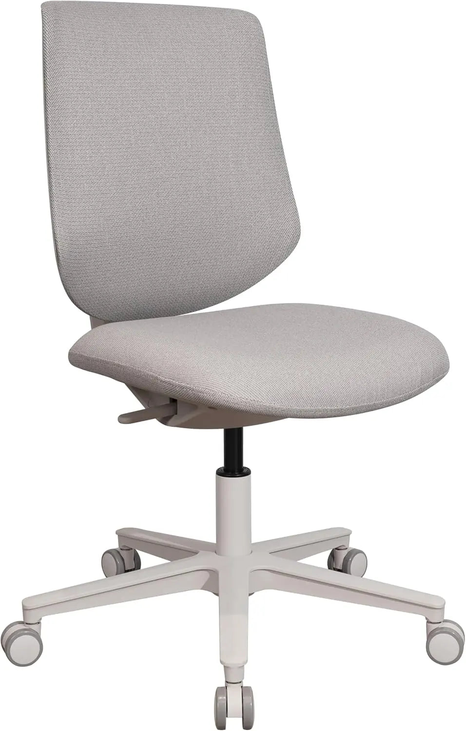 B-Ware Hjh Office Home Office Bürostuhl Drehstuhl Sitflex Lady Ohne Armlehnen Taupe - 4064323108320