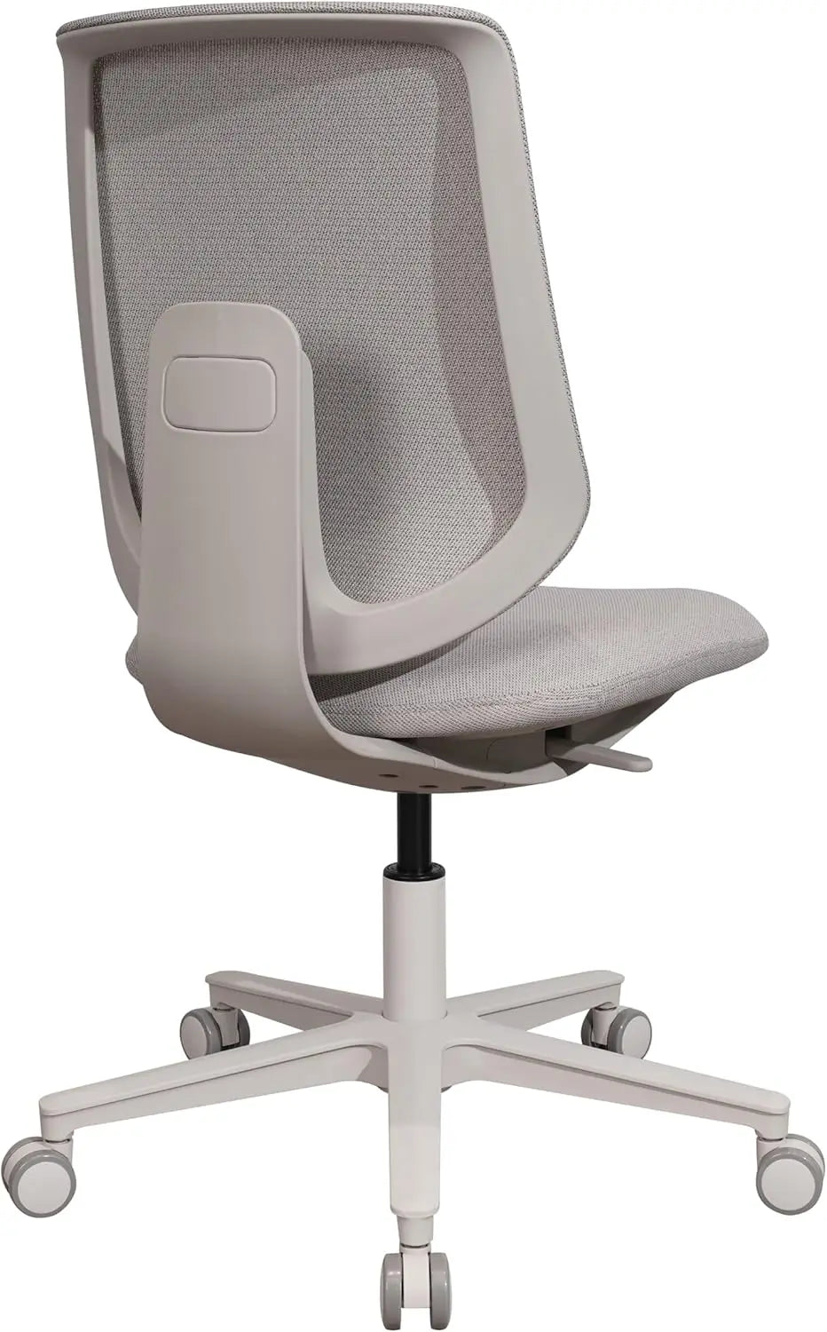 B-Ware Hjh Office Home Office Bürostuhl Drehstuhl Sitflex Lady Ohne Armlehnen Taupe - 4064323108320