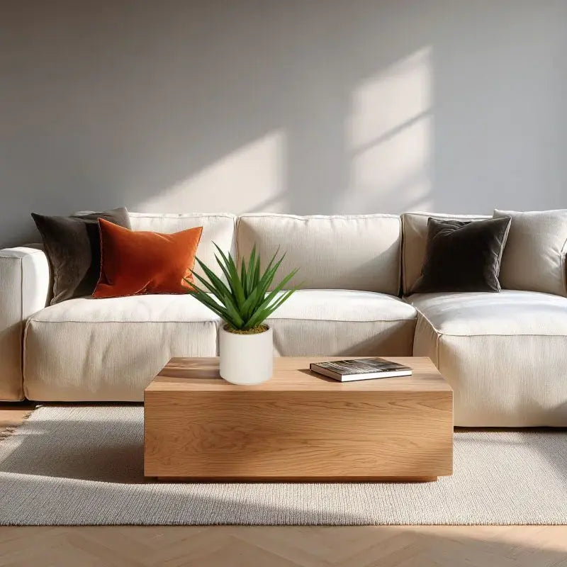 B-Ware Hjh Office Kunstpflanze Agave Deko Pflanze Grün Kunststoff Stoff 45x40 Cm Topf - 4064323108733