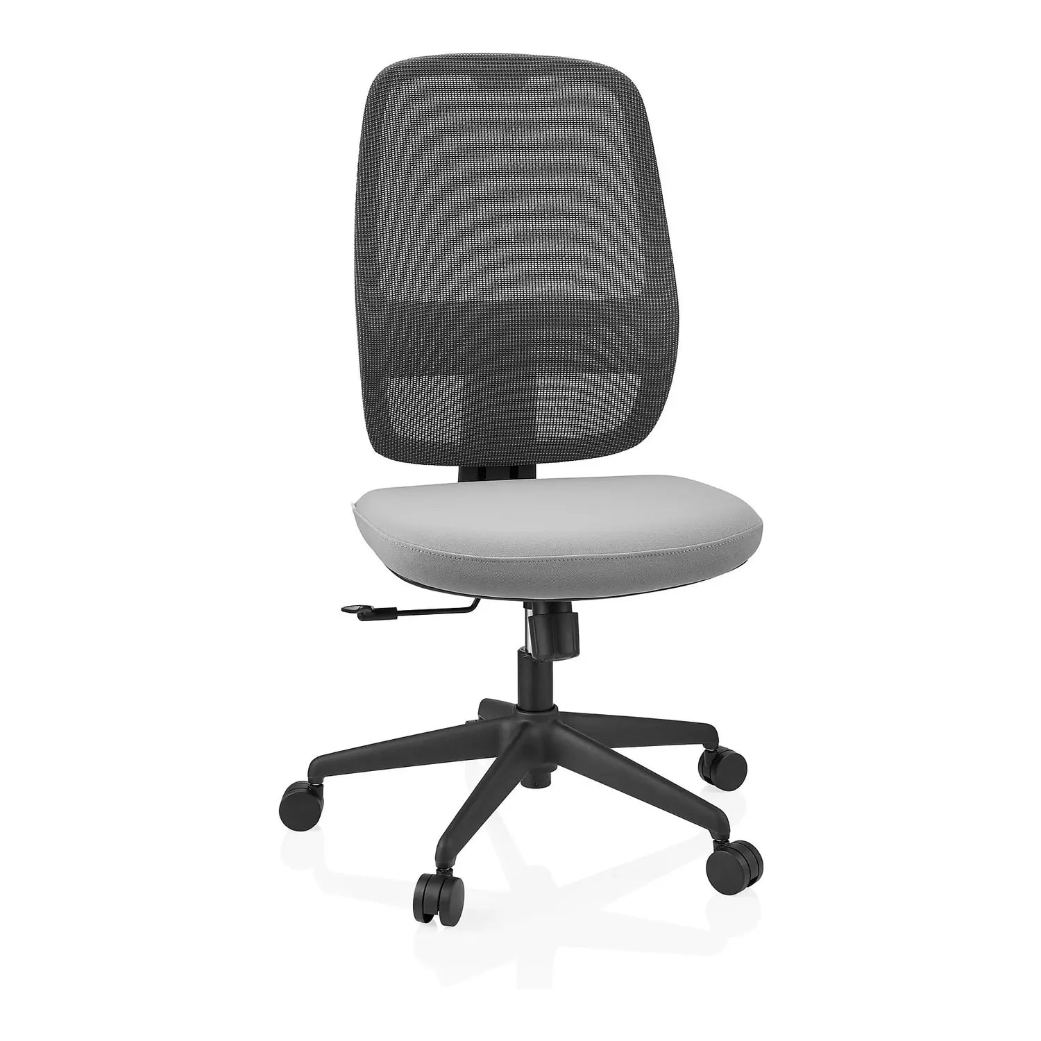 B-Ware Hjh Office Bürostuhl Drehstuhl Minoro B Schreibtischstuhl Ergonomisch Netzstoff  - 4064323108801