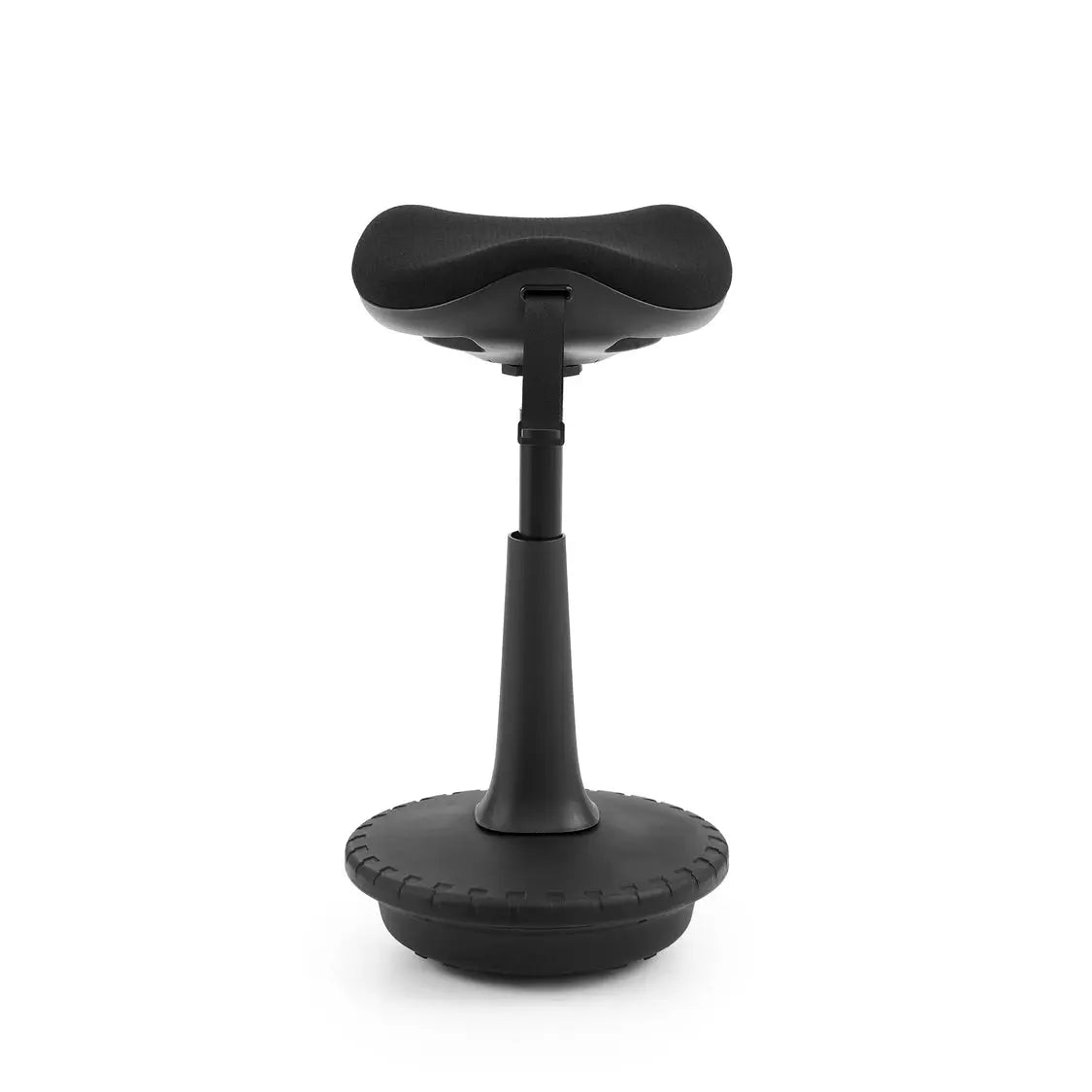 B-Ware Hjh Office Hocker Stehhilfe Bürohocker Balance Sit Ergo Schwarz Sitzhilfe Büro - 4064323130819