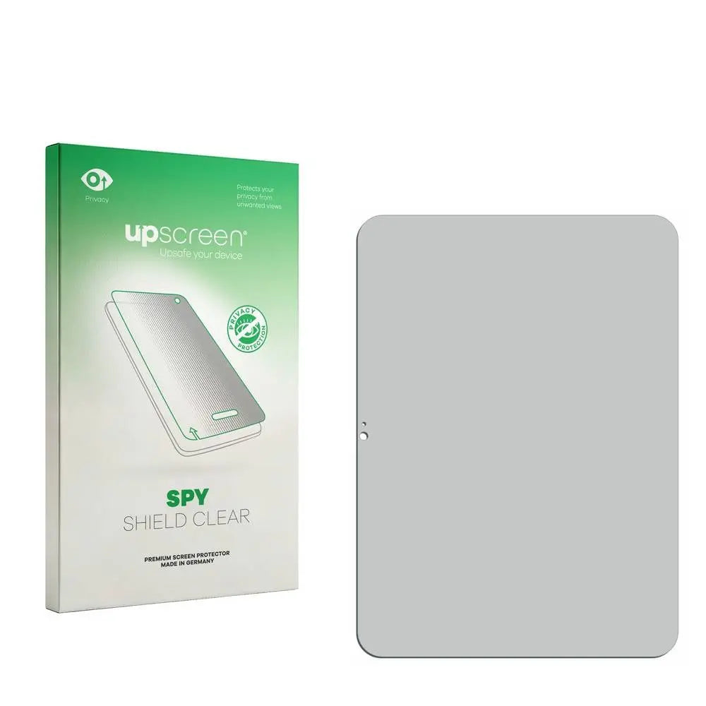 B-Ware Upscreen Displayschutzfolie Sichtschutzfolie Apple I Pad A16 11 Wi Fi 2025 2 Stück - 4068489735970