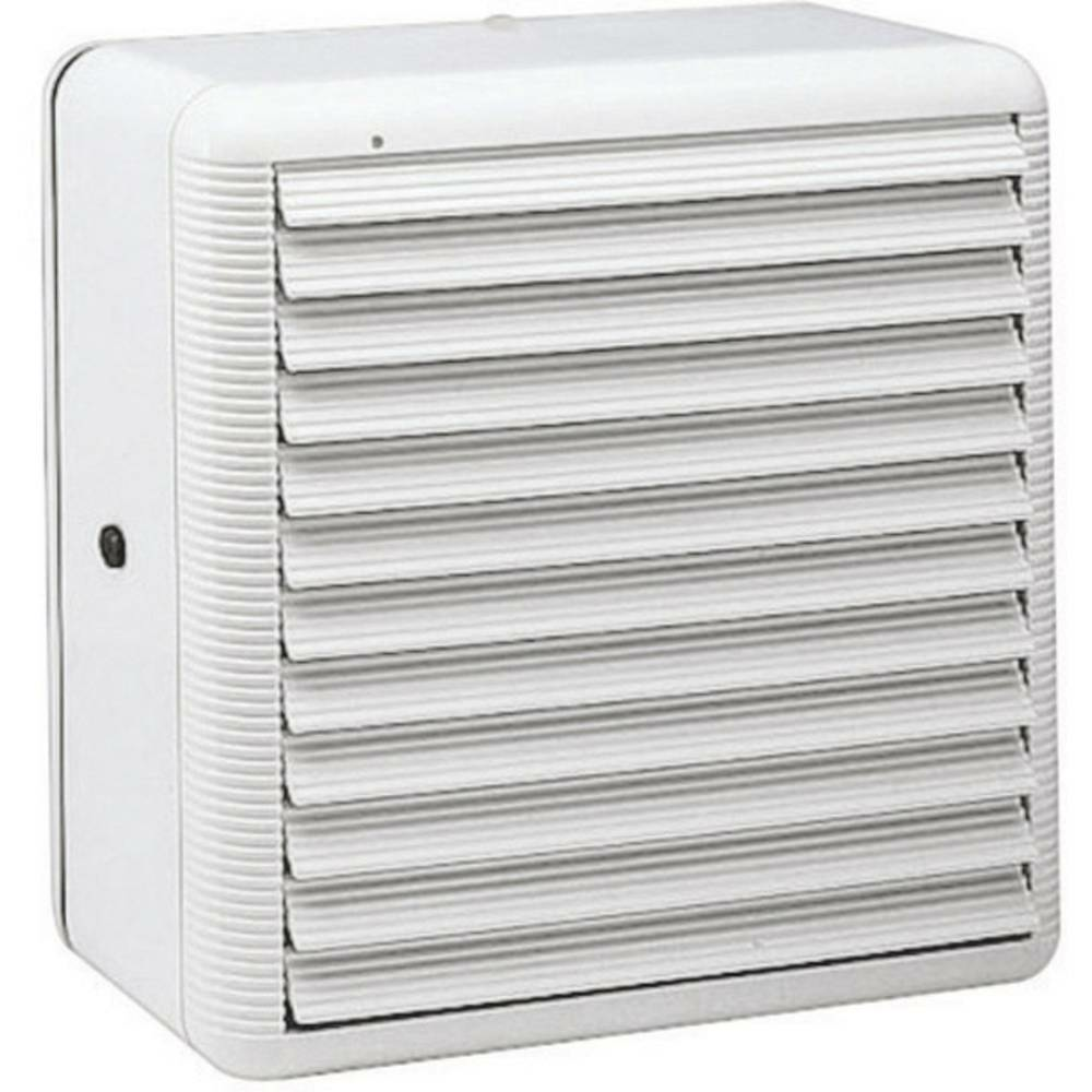 B-Ware Wallair Vitro 9/230 A Wandlüfter Fensterlüfter Ventilator Lüfter Wand 700 M³/H