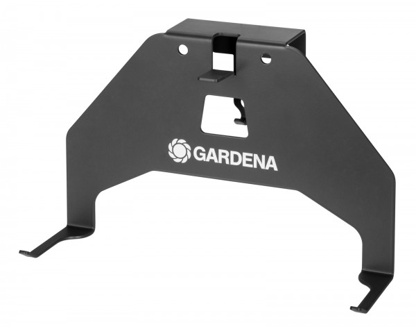 Gardena Mähroboter Wandhalterung Halterung Roboterzubehör Garage Wandmontage  B-Ware - 4078500025003