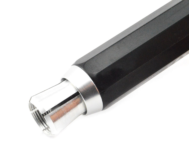 B-Ware Lyra Kreidehalter Halter Kreide 11 12 Mm Schwarz Abs Kunststoff 7 Stück Siehe Te - 4084900630006