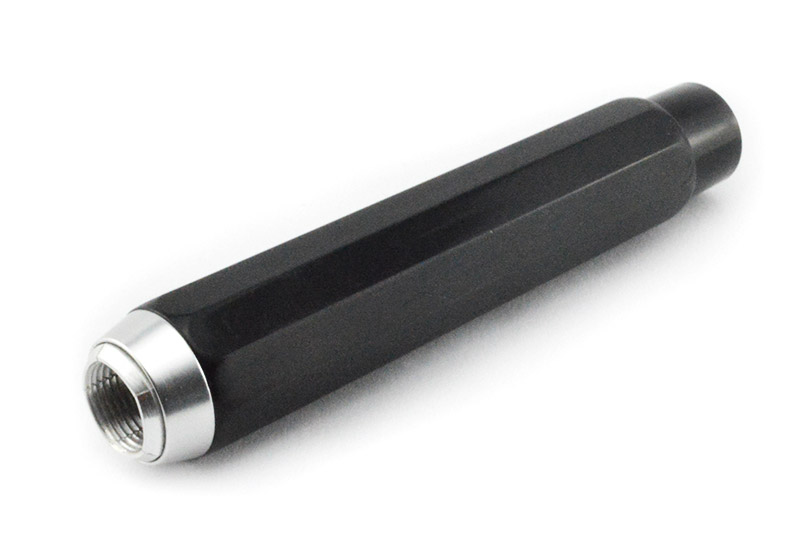 B-Ware Lyra Kreidehalter Halter Kreide 11 12 Mm Schwarz Abs Kunststoff 7 Stück Siehe Te - 4084900630006