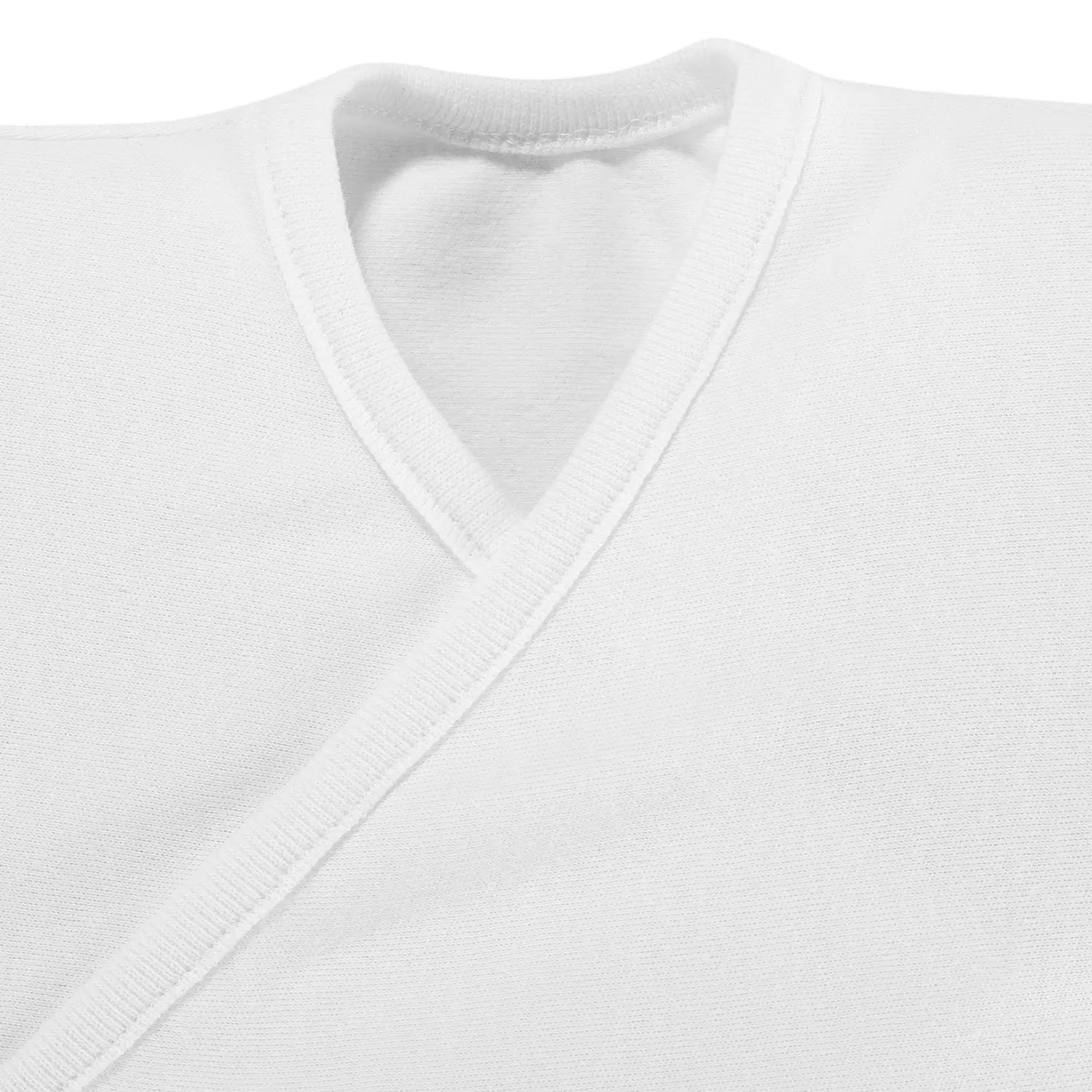 B-Ware Alvi Schlafsack Set Baby Mäxchen Strampelsack Ganzjahr Schäfchen Größe 56/62 - 4010395022101