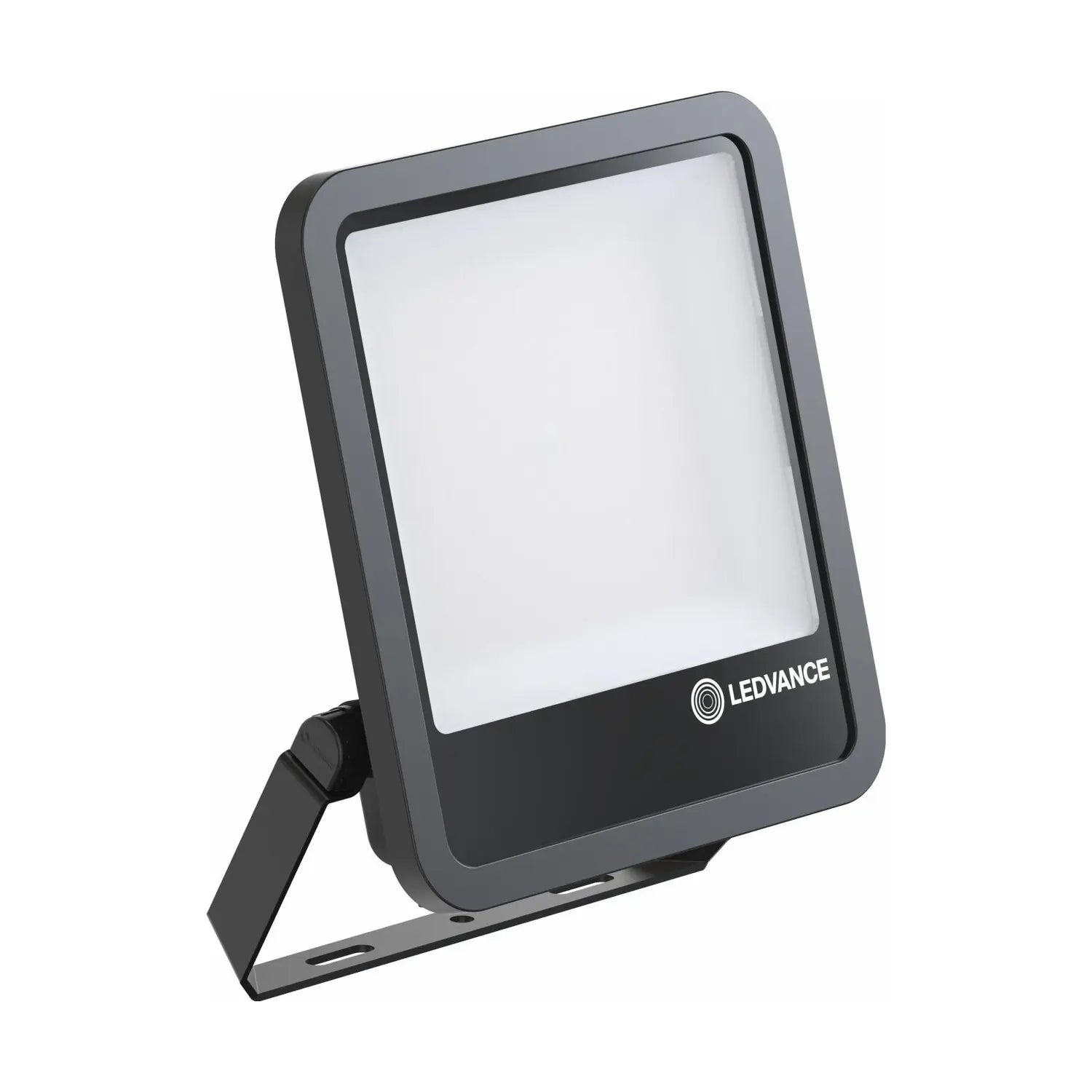 B-Ware Ledvance Flutlicht Scheinwerfer Led Aluminium Schwarz Tageslichtweiß 133 W Ip66 - 4099854306464
