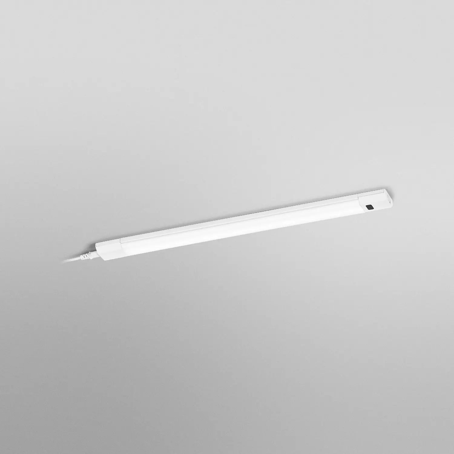 B-Ware Osram Unterbauleuchte Lichtleiste Led Sensorleuchte Linear Edge Weiß 50 Cm Cct - 4099854462993
