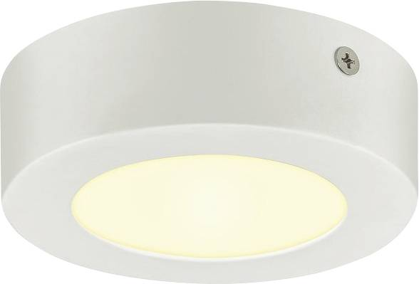 SLV 1003014 SENSER 12 LED Deckenleuchte Deckenlampe Leuchte Lampe Licht