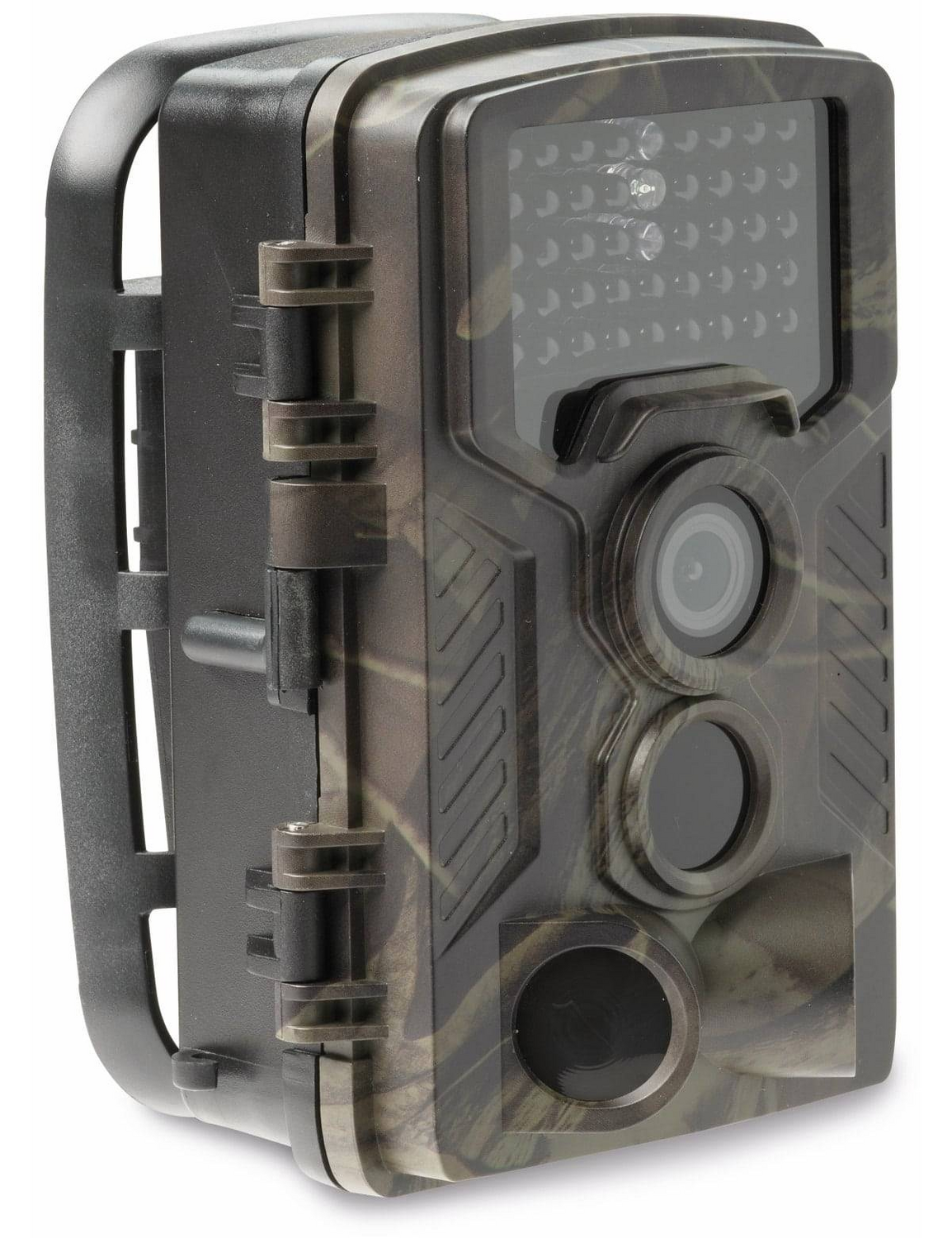 D-Ware Denver Wcm 8010 Wildkamera 8 Megapixel Gsm Modul Kamera Tierkamera Defektware - 5706751039416