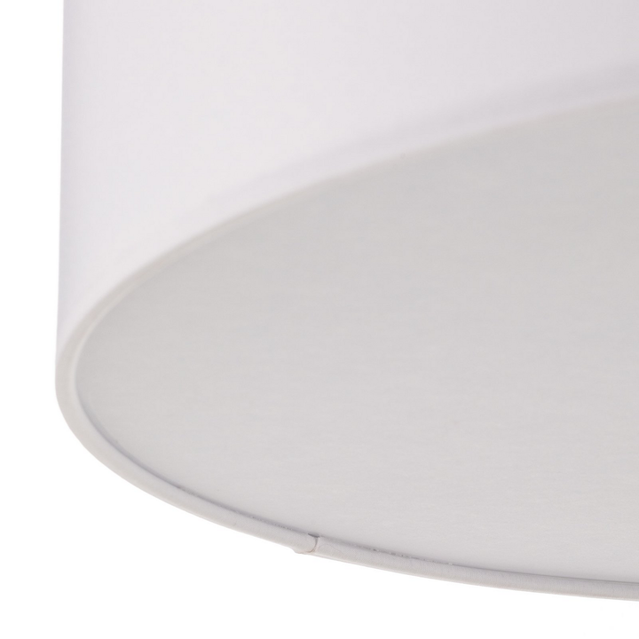 Rondo Deckenleuchte Deckenlampe Leuchte Lampe Deckenlicht Licht Beleuchtung LED