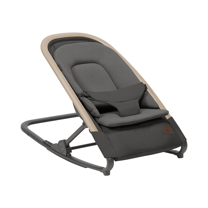 B-Ware Maxi Cosi Kori Beyond Graphite Kinderwippe Wippe Babywippe Babyschaukel Schau772