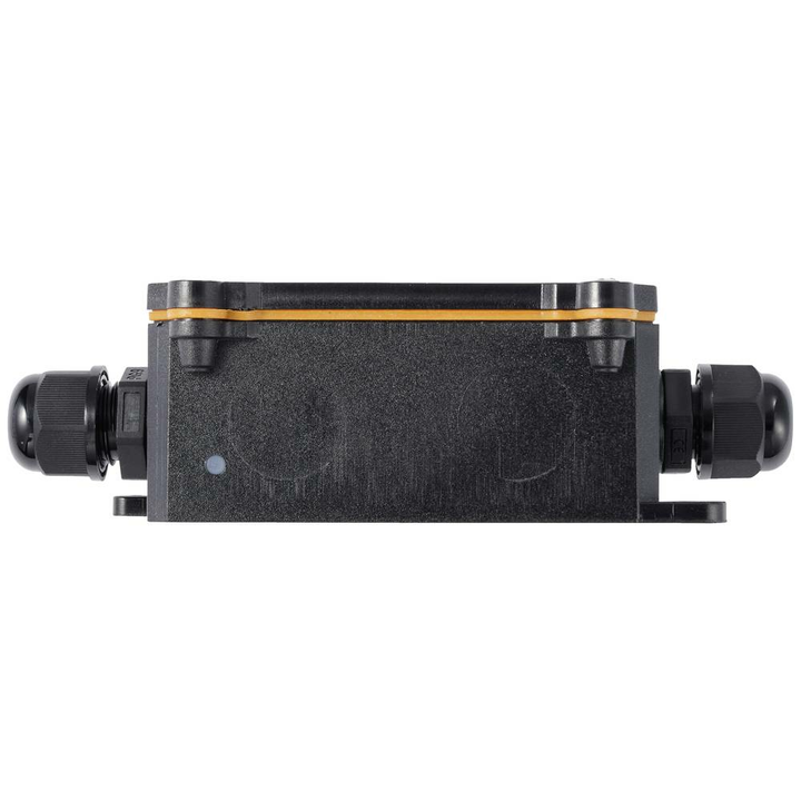 Sygonix Wi Fi Schalter Smart Switch Funk 1 Kanal Außenbereich Innenbereich 3500 W B-Ware