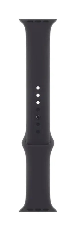 Apple Sportarmband Armband Watch 40mm Schwarz S/M Fitness Band Uhrarmband  B-Ware - 195949831935