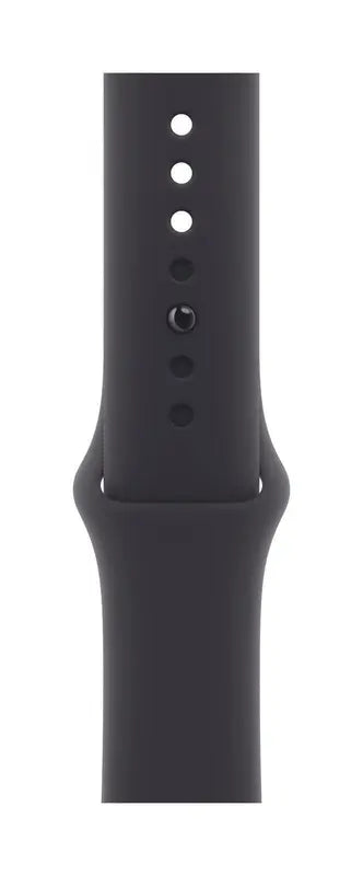 Apple Sportarmband Armband Watch 40mm Schwarz S/M Fitness Band Uhrarmband  B-Ware - 195949831935