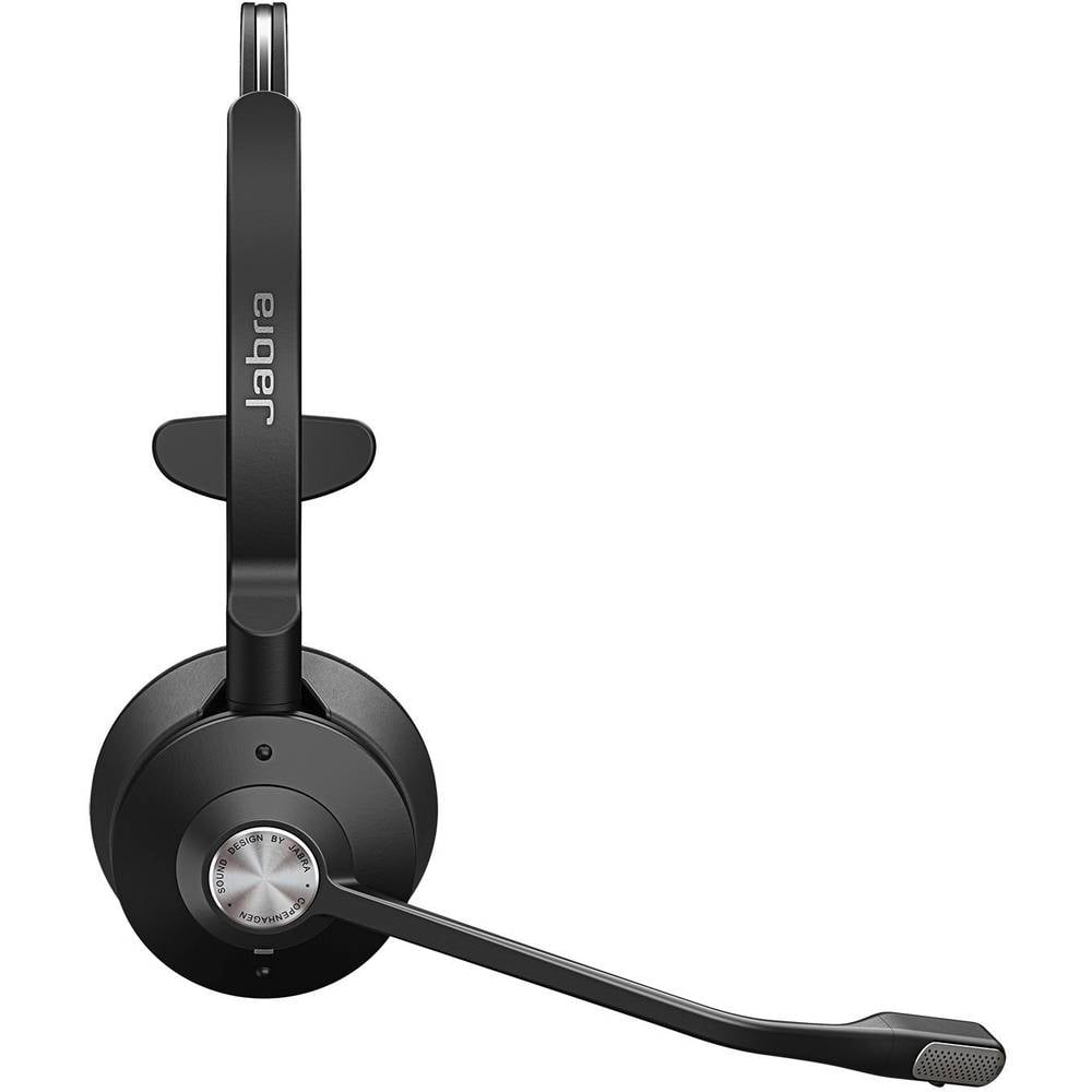 B-Ware Jabra Engage 65 Mono Telefon On Ear Headset Dect Mikrofon Kopfhörer - 5706991019681