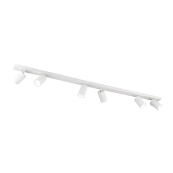 Orion Deckenstrahler Sean Deckenlampe Deckenlicht Lampe Licht Sechsflammig Weiß  B-Ware - 9003090275830
