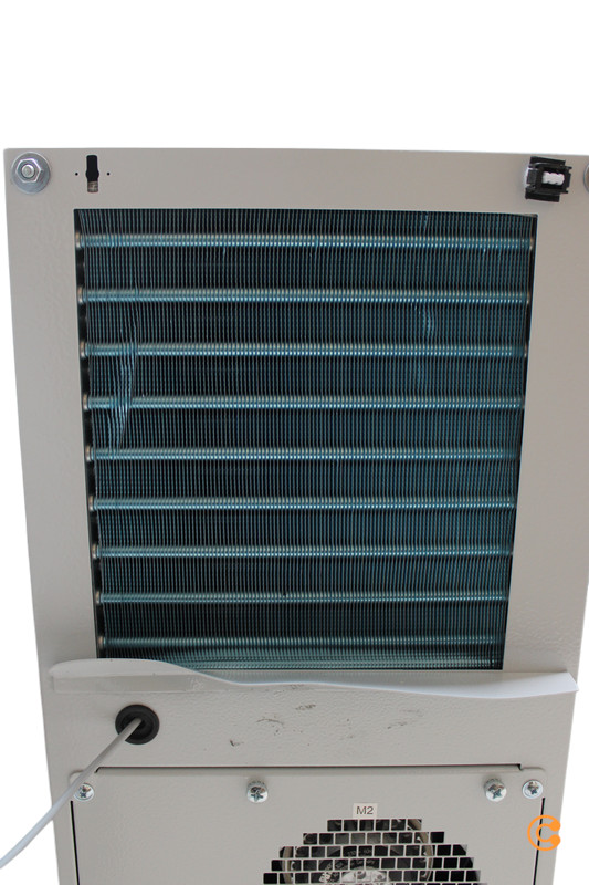 B-Ware Rittal Sk 3361.500 Kühlgerät Schaltschrank Peripherie Lüfter Siehe Text/Foto