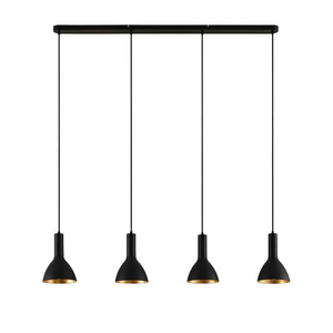 B-Ware Arcchio Cosmina Hängeleuchte Pendelleuchte Leuchte Schwarz Led Lampe Siehe Text