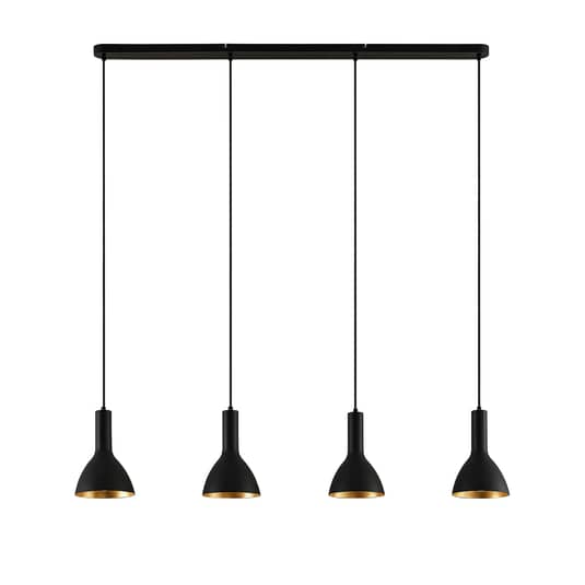 B-Ware Arcchio Cosmina Hängeleuchte Pendelleuchte Leuchte Schwarz Led Lampe Siehe Text - 4251096578010