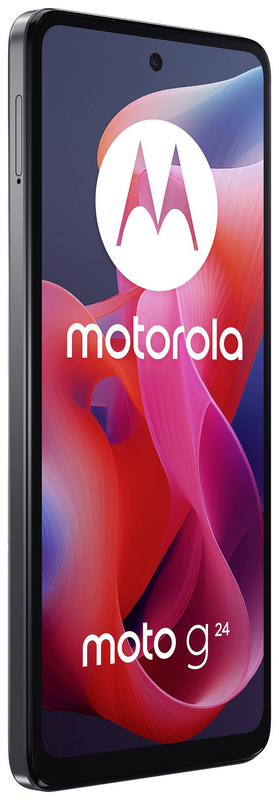 B-Ware Motorola Moto G24 Smartphone 128 Gb 16.8 Cm 6.6 Zoll Matt Schwarz Handy Telefon - 840023259234