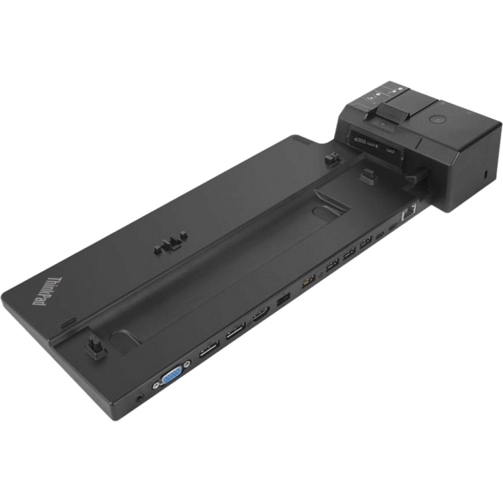 Lenovo ThinkPad Ultra Dock 135W Notebook Dockingstation Passend für Marke Len59