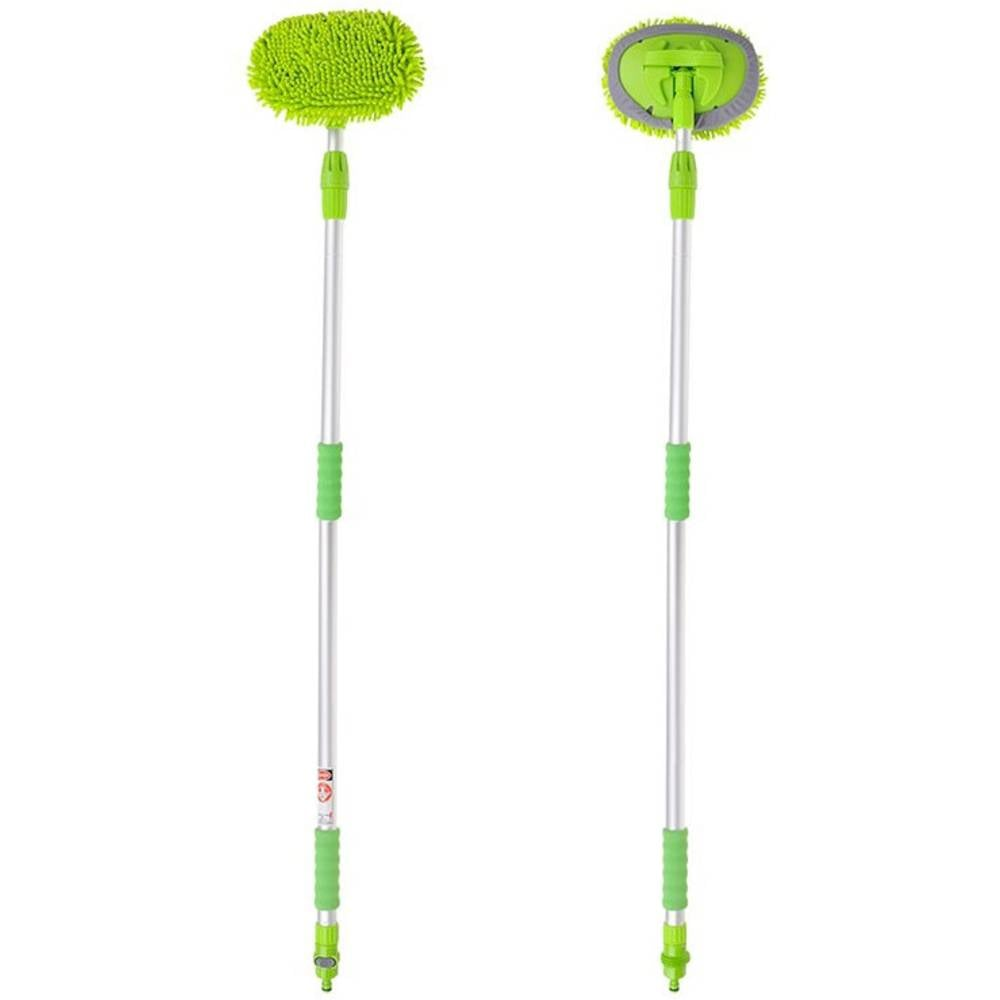 Pro Plus 150652 Chenille Teleskopwaschbürste Teleskopbürste B-Ware - 8718546658259