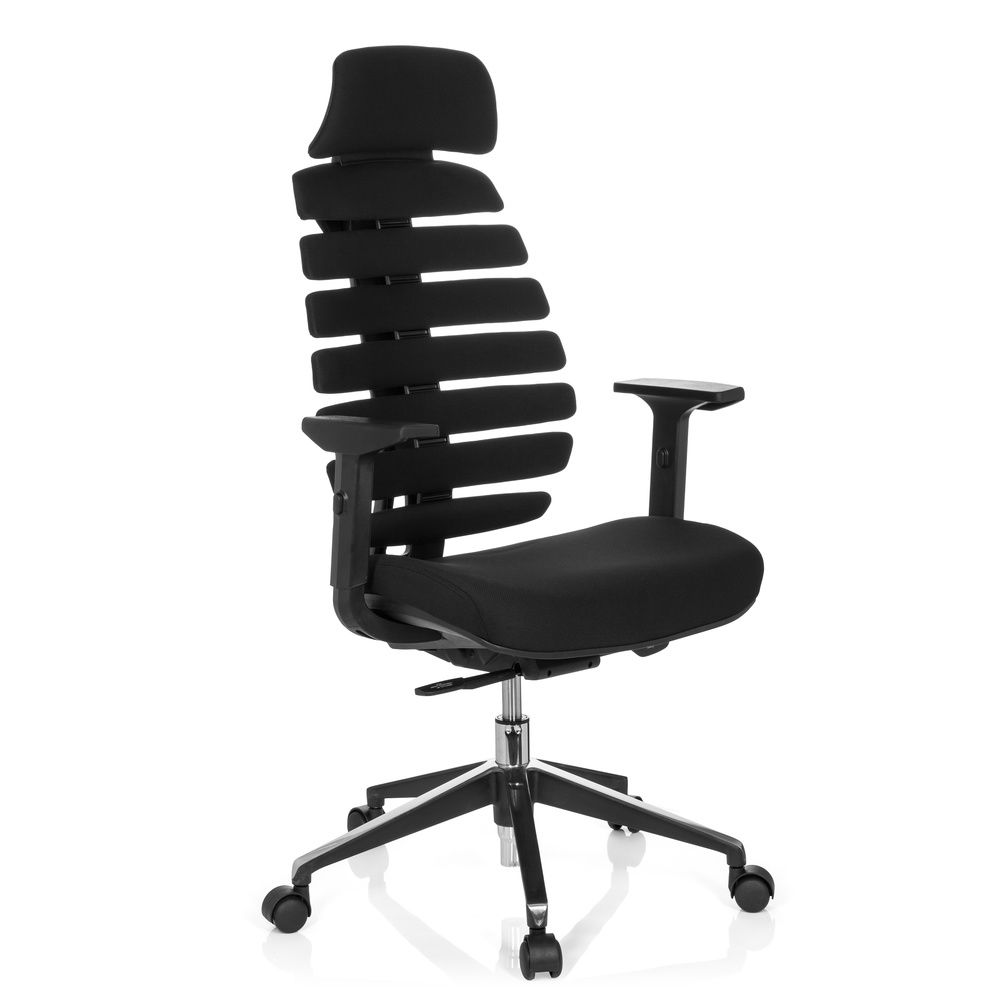 hjh OFFICE Bürostuhl Computerstuhl Stuhl ERGO LINE II PRO SIEHE TEXT/FOTO - 4251084655884