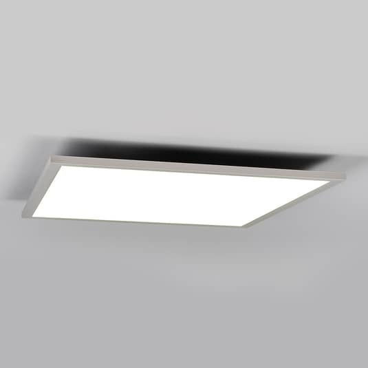 B-Ware Egg Led Panel Deckenlampe Deckenlampe Deckenpanel Leuchte Lampe Wohnzimmerlampe