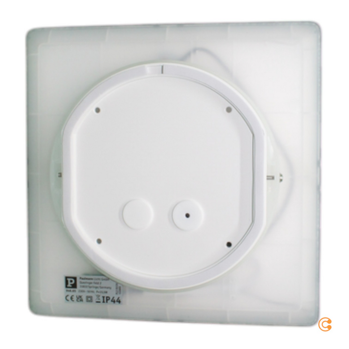 Paulmann Außenleuchte Wandlampe Led Sensor Lamina Schwarz Eckig Bewegungsmel146 B-Ware - 4000870946657