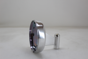 B-Ware Wandhalterung Wandlampe Wandleuchte Wandlicht Led Tischleuchte Aluminium 200g