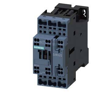 Siemens 3 Rt2024 2 Bf40 Leistungsschütz 3 Schließer Federzuganschluss 690 V/Ac B-Ware
