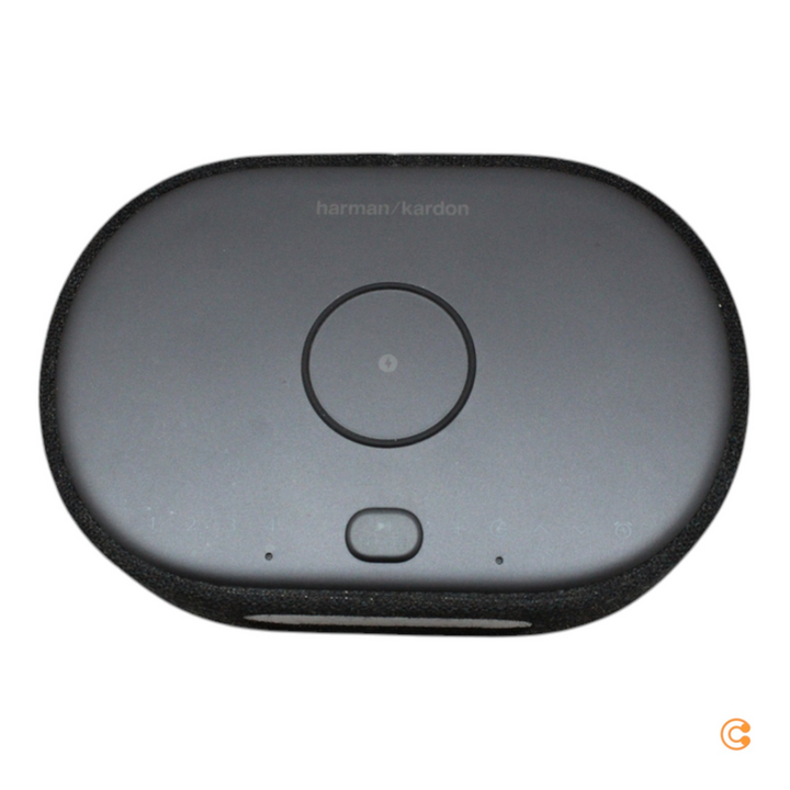 Harman Kardon Citation Oasis Mini Lautsprecher Minilautsprecher Siehe Text/Foto B-Ware