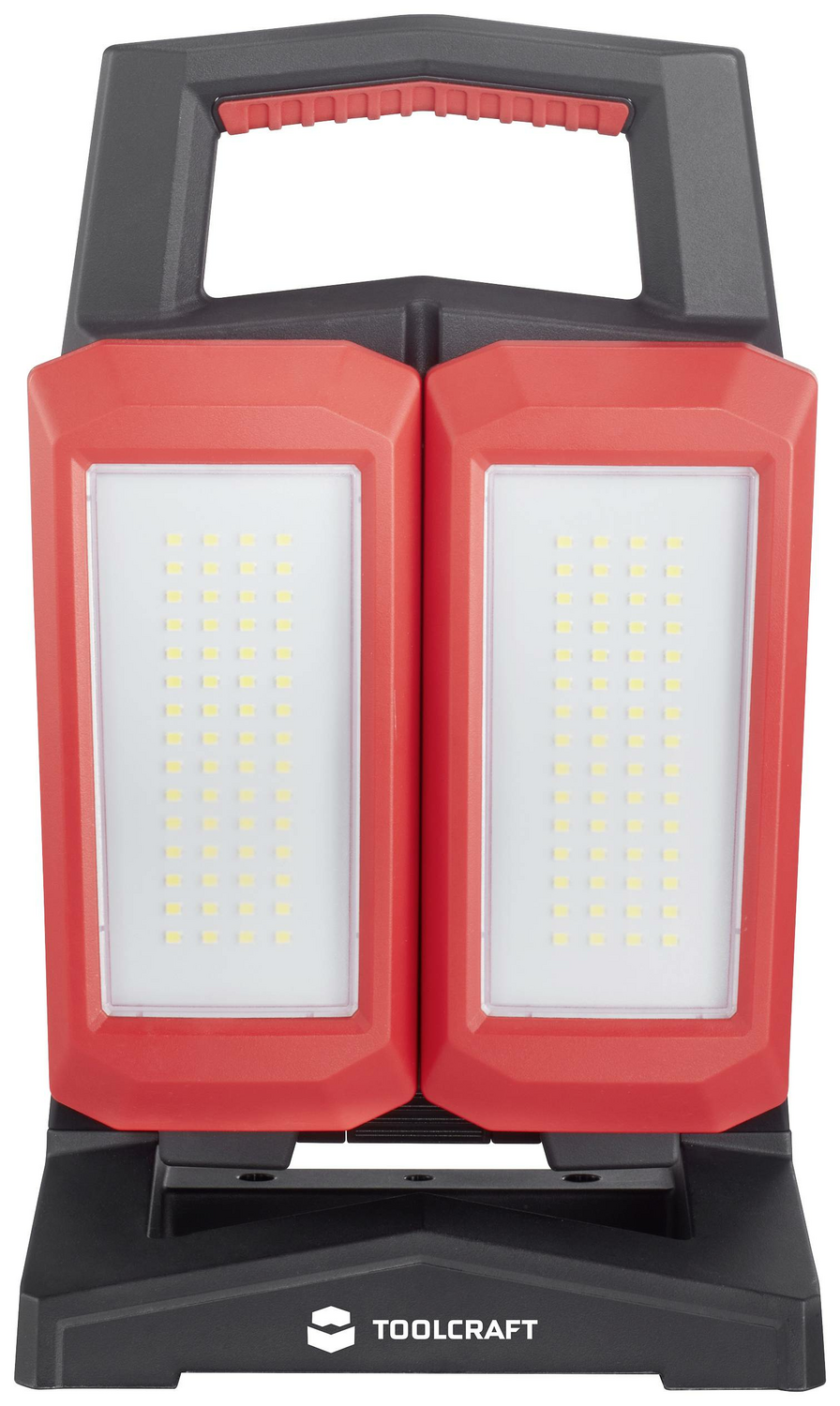 TOOLCRAFT SMD LED Arbeitsleuchte LED-Arbeitsscheinwerfer Leuchte Licht 4500 lm