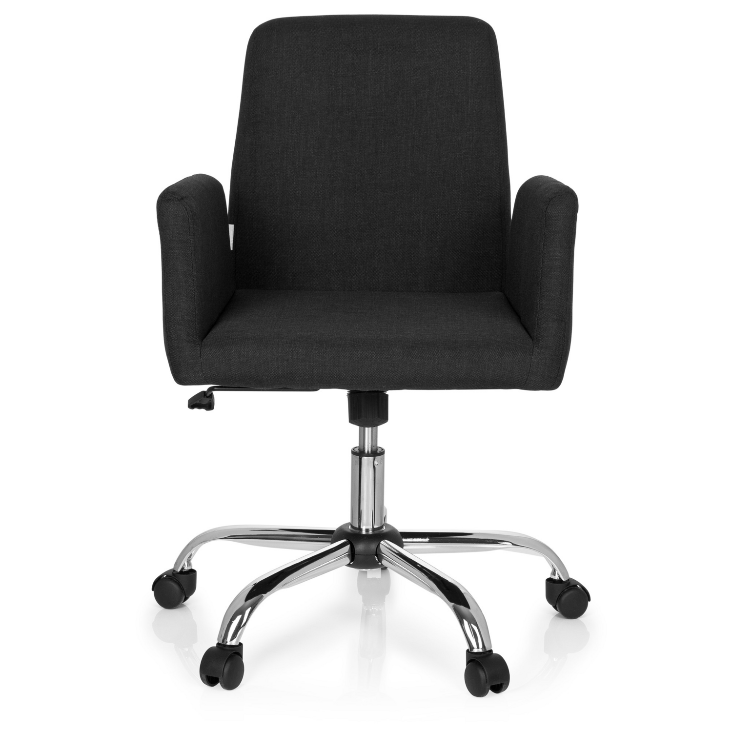 hjh OFFICE 723032 Chaise de bureau pivotante FLOW VOIR TEXTE/PHOTO