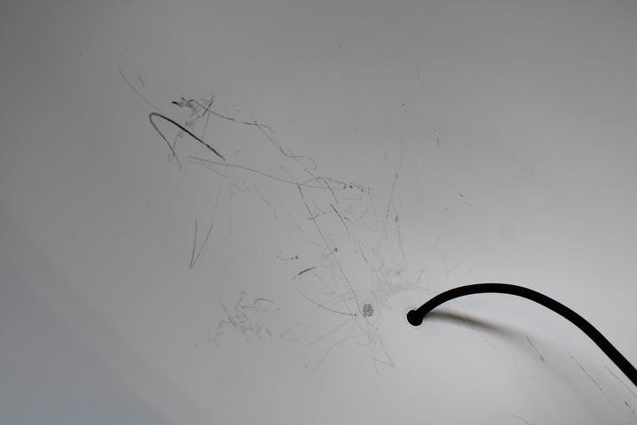 Ferm Living Hängeleuchte Lod Pendelleuchte Lampe Leuchte ø50cm G9 Siehe Text C-Ware - 5704723311614