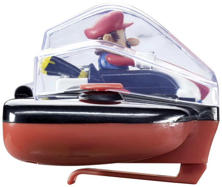 Carrera RC Mario Einsteiger Modellauto Elektro Rennwagen Kinderspielzeug Wagen