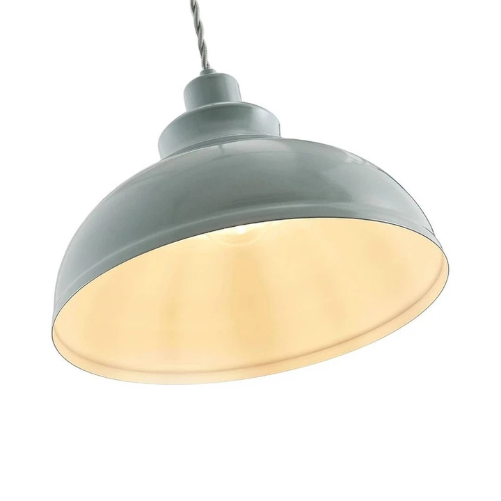 Lindby Hängeleuchte Albertine Pendelleuchte Lampe Leuchte Pendelleuchte E27 LED