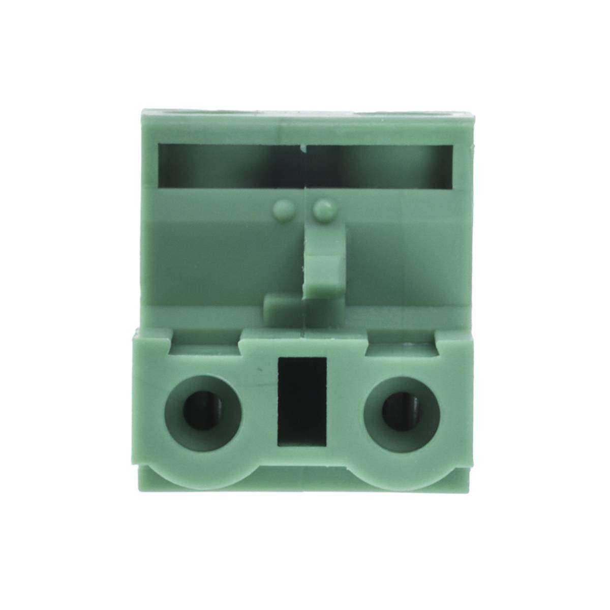 Phoenix Contact GMSTB 2.5/ 2-ST-7.62 Steckbarer Klemmenblock Steckverbinder 50St