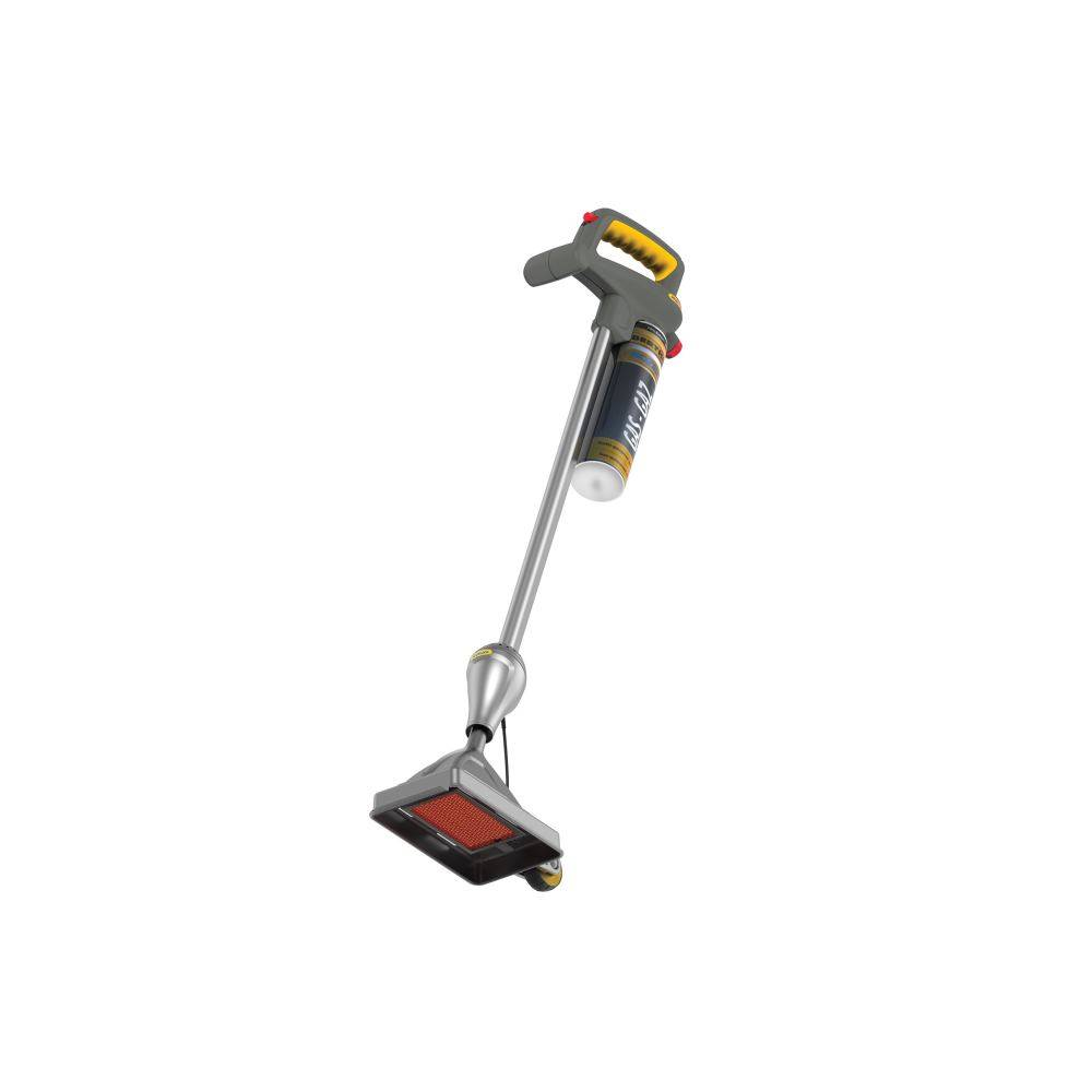 Hozelock 4177 0000 Green Power Turbo Abflammgerät Gartengerät Unkrautvernichter B-Ware