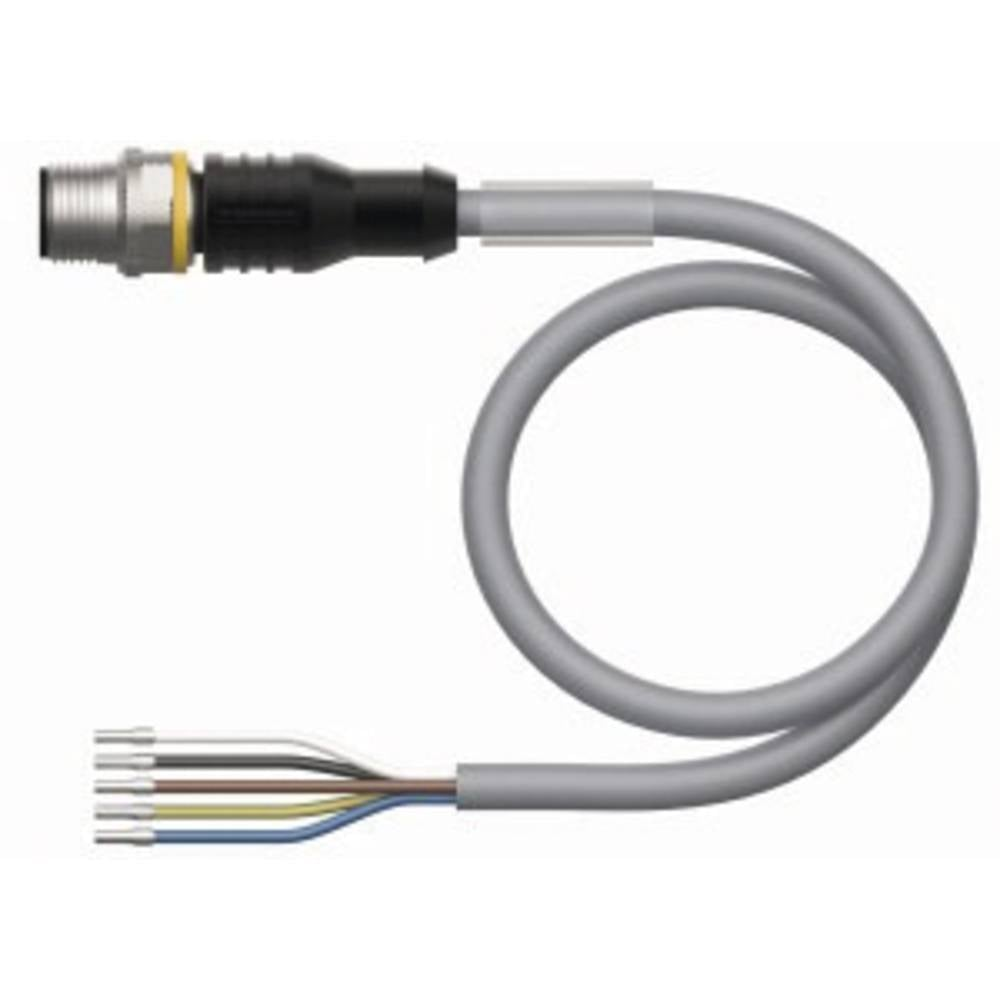 Turck 6629710 Sensor /Aktor Anschlussleitung Leitung Anschlusskabel Kabel B-Ware - 4047101359770