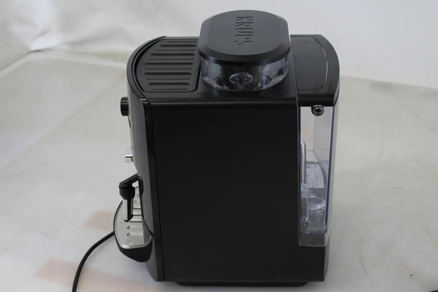 C-Ware Krups Kaffeevollautomat Espressomaschine Arabica Quattro Force Siehe Text/Foto - 4210101964293