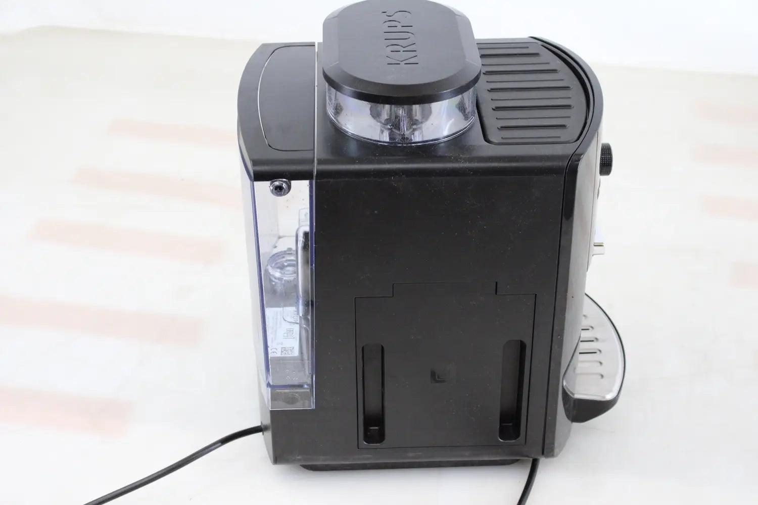 C-Ware Krups Kaffeevollautomat Espressomaschine Arabica Quattro Force Siehe Text/Foto - 4210101964293