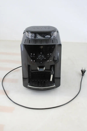 C-Ware Krups Kaffeevollautomat Espressomaschine Arabica Quattro Force Siehe Text/Foto
