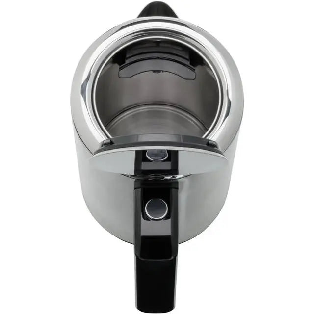 B-Ware Wmf Wasserkocher Teekessel Lono Edelstahl Doppelwandig Cromargan 1 3l Silber - 4211129132886