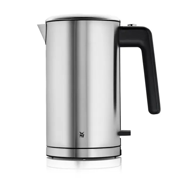 B-Ware Wmf Wasserkocher Teekessel Lono Edelstahl Doppelwandig Cromargan 1 3l Silber - 4211129132886