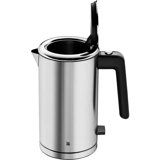 B-Ware Wmf Wasserkocher Teekessel Lono Edelstahl Doppelwandig Cromargan 1 3l Silber - 4211129132886